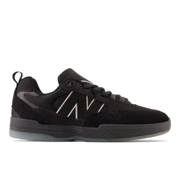 New Balance Heren Numeric Tiago Lemos 808 Zwart (NM808BBI)