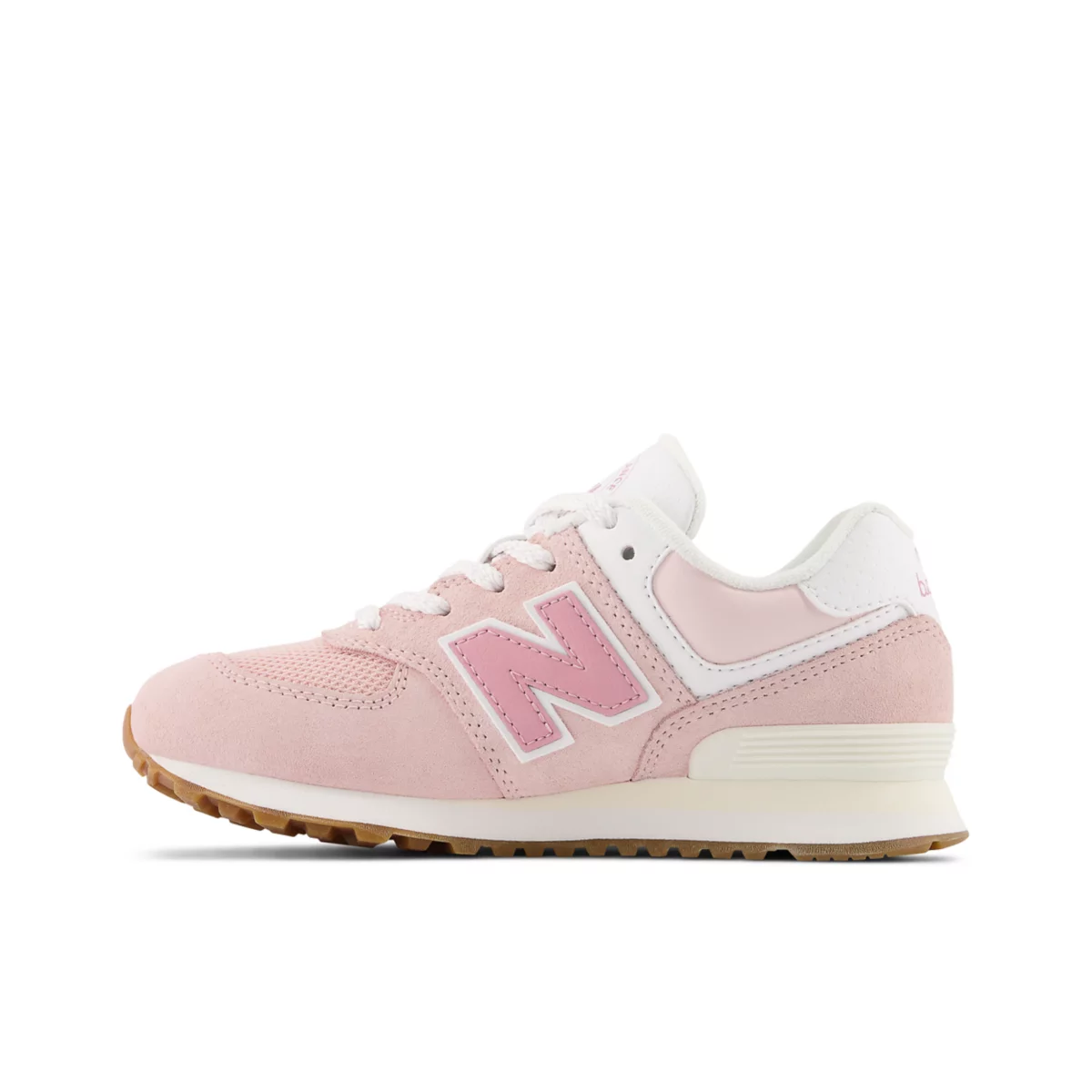 New Balance Kinderen 574 Roze PC574CH1 