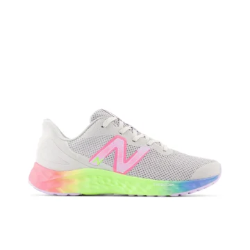 New Balance Kinderen Fresh Foam Arishi v4 Groente (GPARIKG4)