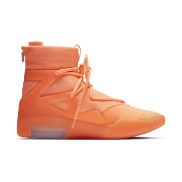 Nike Air Fear Of God 1 Orange Pulse Orange Pulse / Orange Pulse-orange Pulse (AR4237-800)