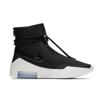 Nike Air Fear Of God 1 SA Black Black / White (AT9915-001)
