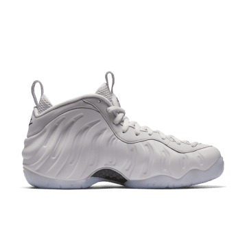 Nike Air Foamposite Pro All-Star (2018) Vast Grey / Black-vast Grey (AO0817-001)