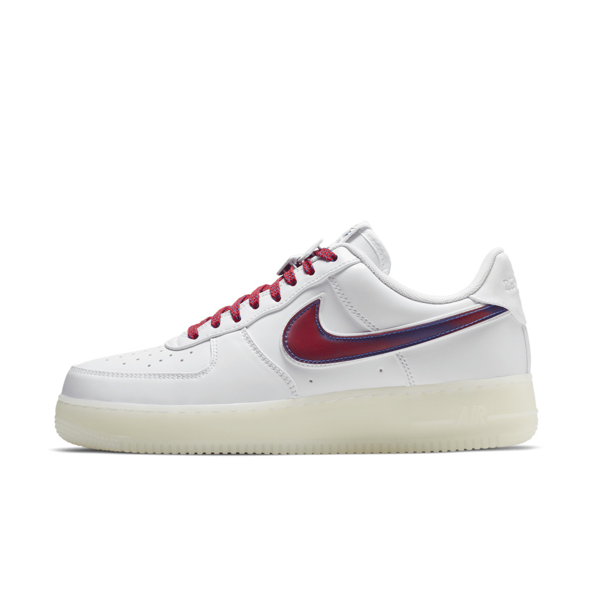 nike air force 1 low de lo mio