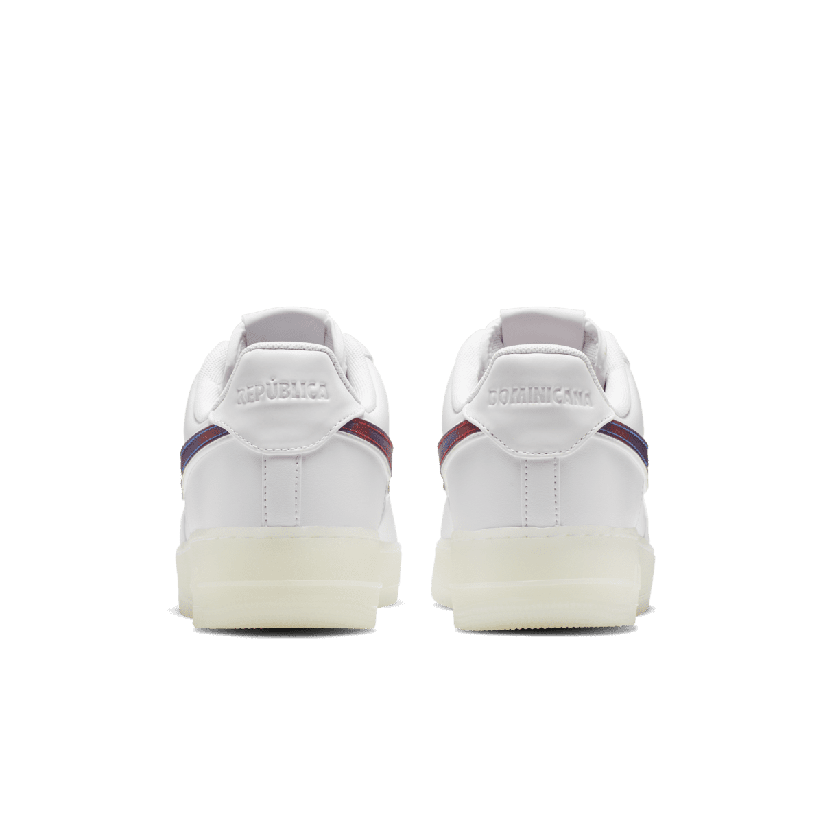 air force 1 low de lo mio