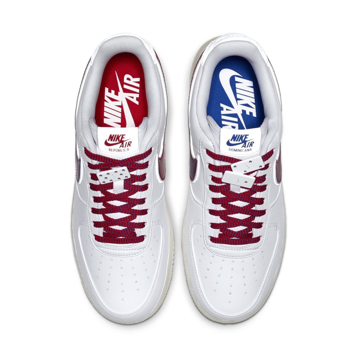 nike air force 1 low de lo mio