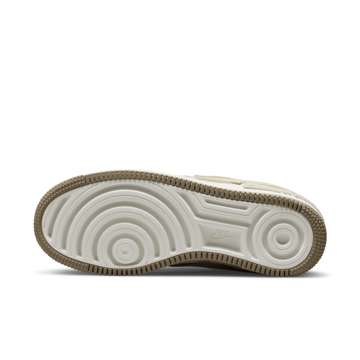 Nike Air Force 1 Low Shadow Coconut Milk Coudroy (W) Beige / Tan