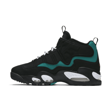 Nike Air Griffey Max 1 Freshwater (2016) Fresh Water / White-black-varsity Red (354912-300)