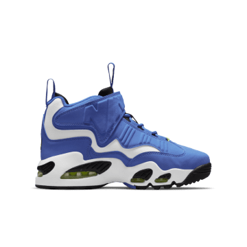 Nike Air Griffey Max 1 Varsity Royal (2021) (GS) Varsity Royal / White-volt-black (DJ5162-400)