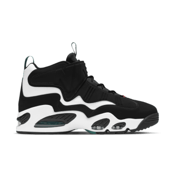 Nike Air Griffey Max 1 White Freshwater (2021) White / Black-teal (DD8558-100)