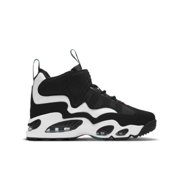 Nike Air Griffey Max 1 White Freshwater (2021) (GS) White / Black-teal (DD8561-100)