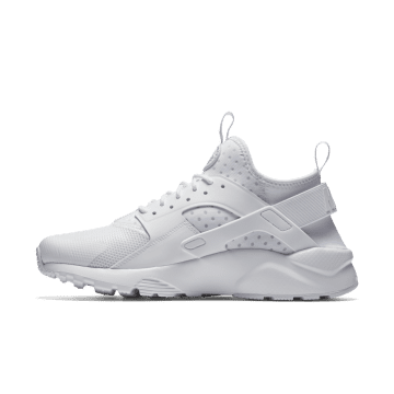 Nike Air Huarache Run Ultra White (2017) White / White (819685-101)