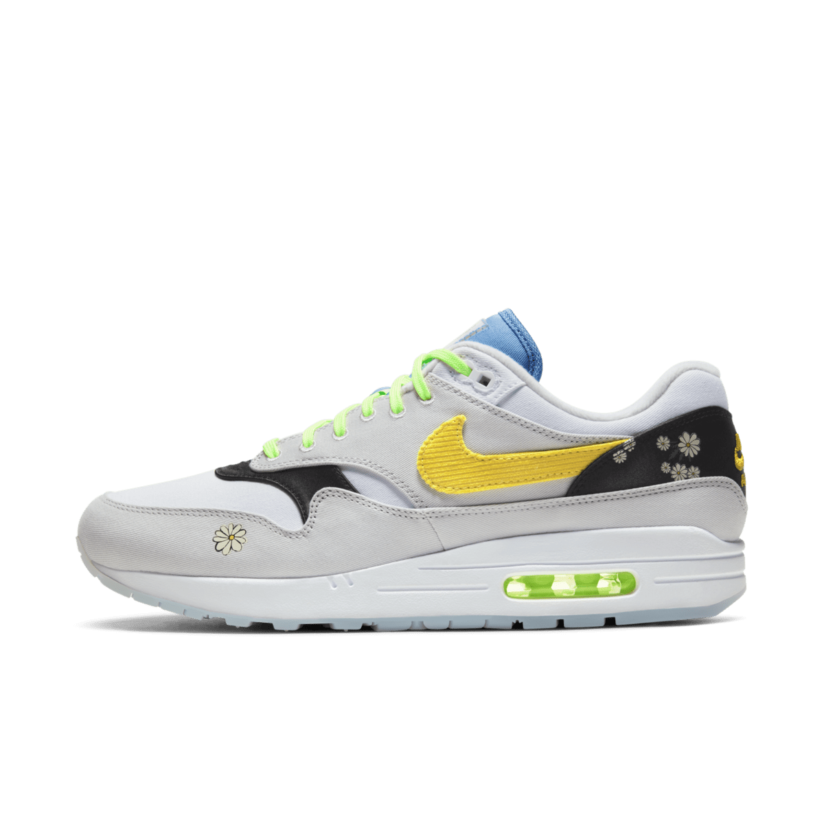 nike air max 1 daisy
