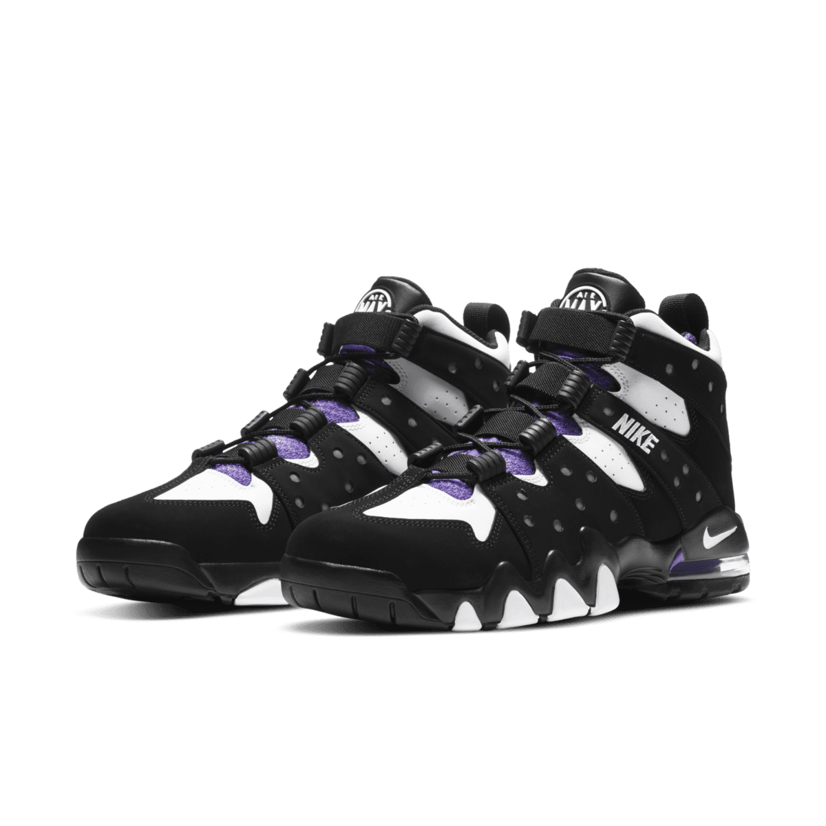 air max2 cb 94 black purple
