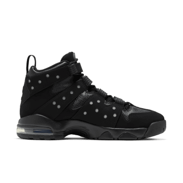 Nike Air Max 2 CB 94 Triple Black (2020) Black / Black-black (DC1411-001)