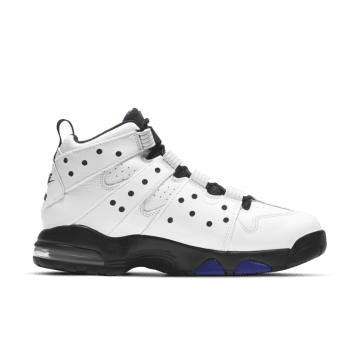 Nike Air Max 2 CB 94 White Varsity Purple (2021) White / Old Royal-black (DD8557-100)