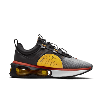 Nike Air Max 2021 Black Mystic Red Black / Mystic Red / Cosmic Clay / White (DH4245-001)