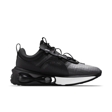 Nike Air Max 2021 Black White Black / Iron Grey-white (DA1925-001)