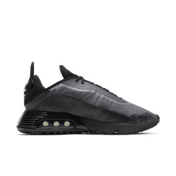 Nike Air Max 2090 Black Wolf Grey Black / Wolf Grey-anthracite-white (BV9977-001)