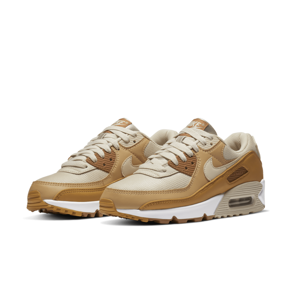 airmax 90 oatmeal chutney