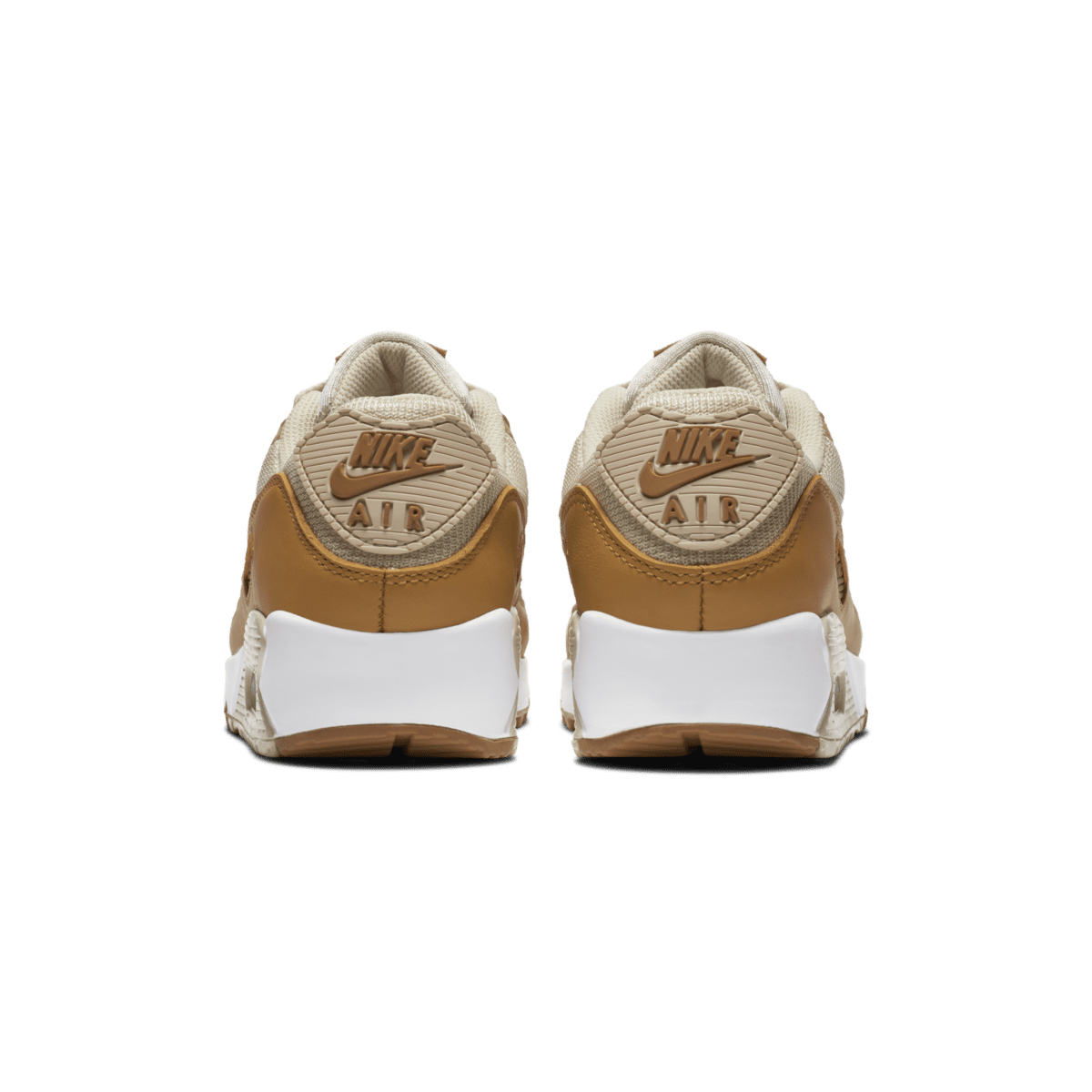 airmax 90 oatmeal chutney