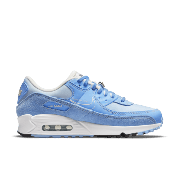 Nike Air Max 90 SE First Use University Blue University Blue / Sail-ice Blue (DA8709-400)