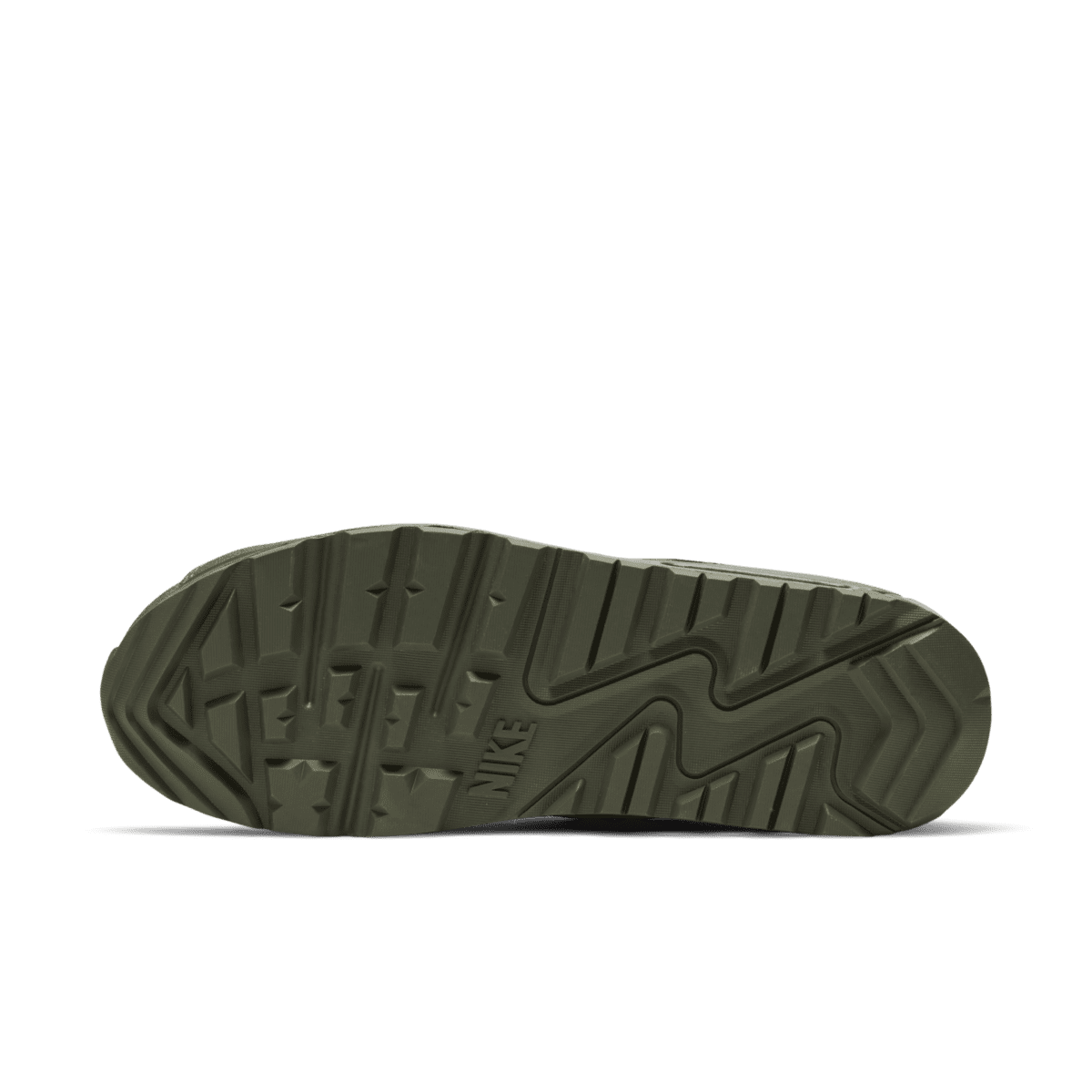 air max 90 cargo khaki