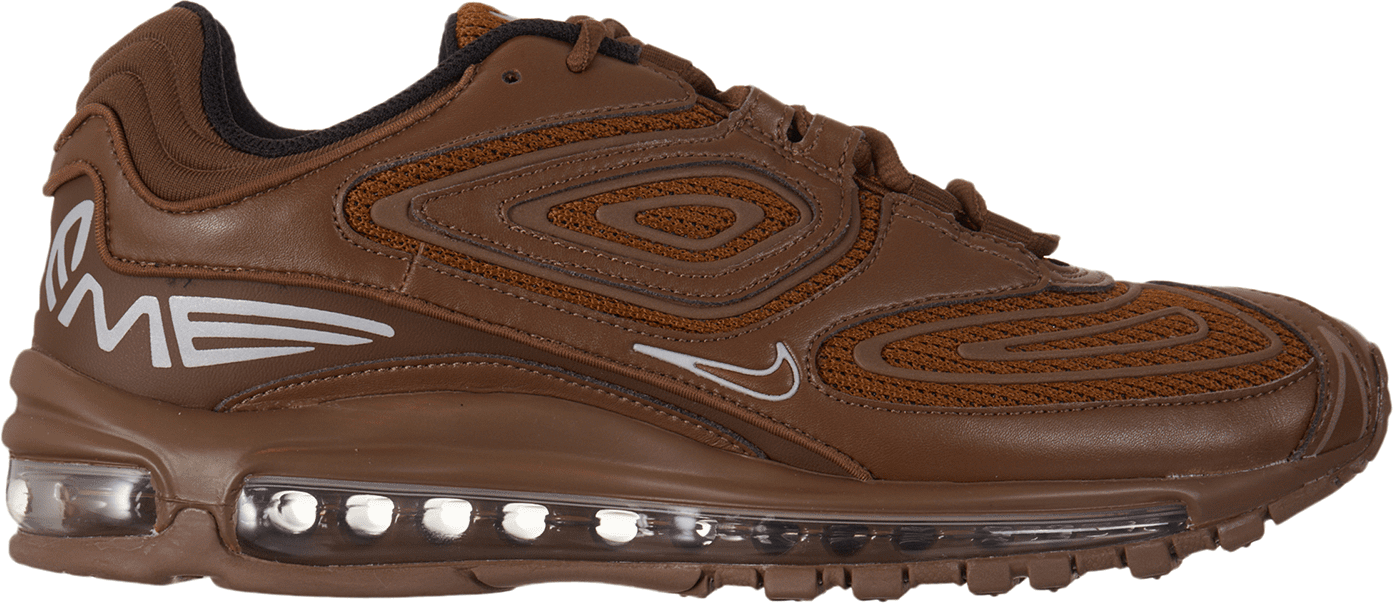 Nike Air Max 98 TL Supreme Brown (DR1033-200)