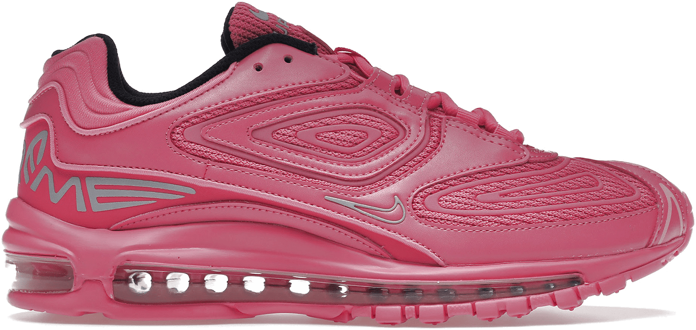 Nike Air Max 98 TL Supreme Pink (DR1033-600)