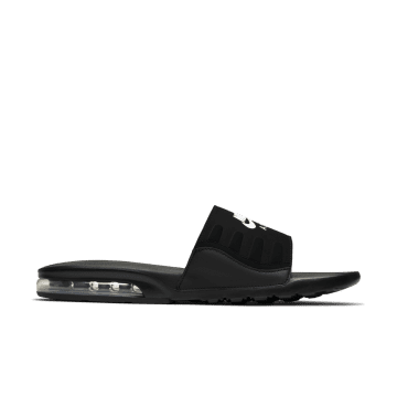 Nike Air Max Camden Slide Black White Black / White (BQ4626-003)