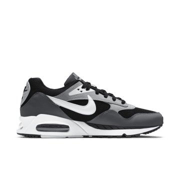 Nike Air Max Correlate Black White Grey Black / White-cool Grey-wolf Grey (511416-011)