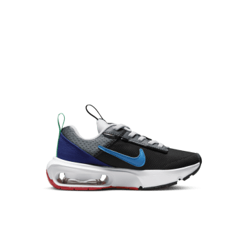 Nike Air Max INTRLK Lite Zwart (DH9394-005)