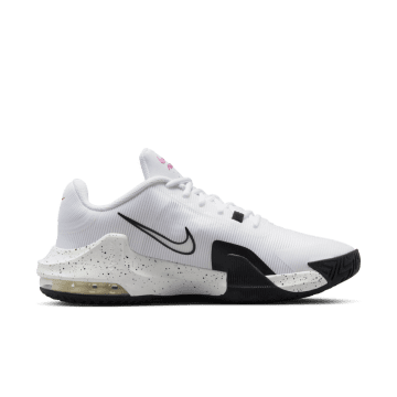 Nike Air Max Impact 4 Wit (DM1124-101)