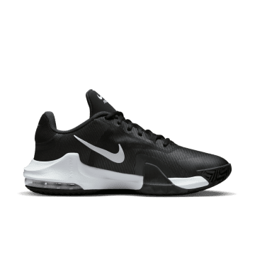Nike Air Max Impact 4 Zwart (DM1124-001)