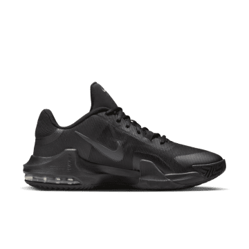 Nike Air Max Impact 4 Zwart (DM1124-004)