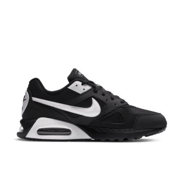 Nike Air Max Ivo Black White Black / White / Black (580518-011)