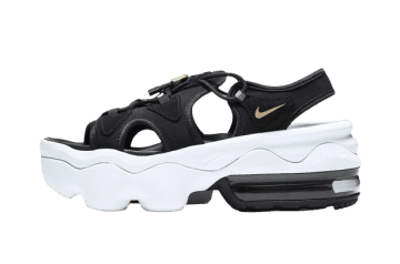 Nike Air Max Koko Black White (W) Black / Anthracite-white-metallic Gold (CI8798-002/CW9705-001)