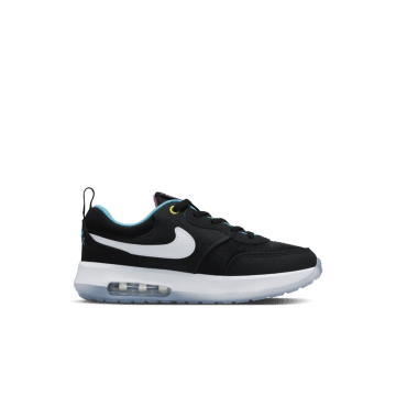 Nike Air Max Motif Zwart (DH9389-006)