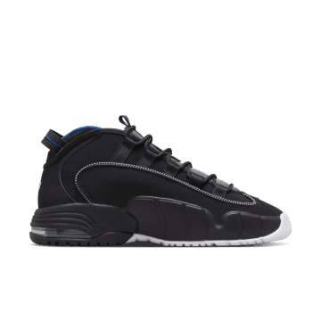 Nike Air Max Penny 1 Orlando (2022) Black / Varsity Royal-white (DN2487-001)