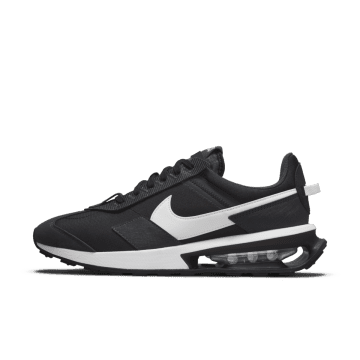 Nike Air Max Pre-Day Black White Black / White-anthracite (DC9402-001)