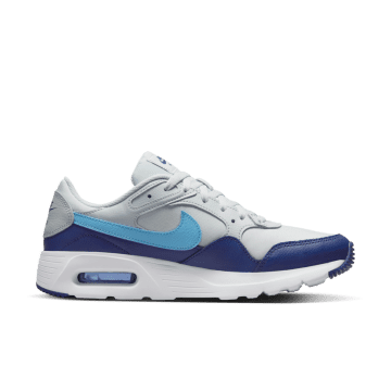 Nike Air Max SC Grijs (CW4555-012)