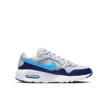 Nike Air Max SC Grijs (CZ5358-011)