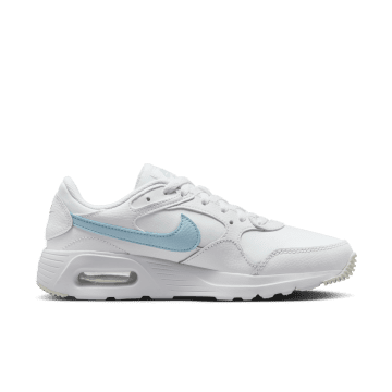 Nike Air Max SC Wit (CW4554-112)