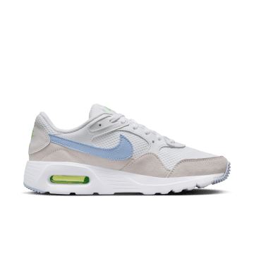 Nike Air Max SC Wit (CW4554-113)