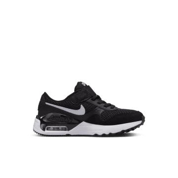 Nike Air Max SYSTM Zwart (DQ0285-001)