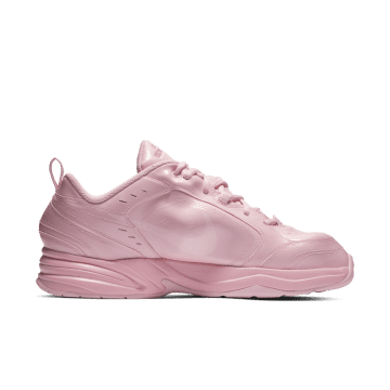 Nike Air Monarch IV Martine Rose Pink Medium Soft Pink / Black (AT3147-600)