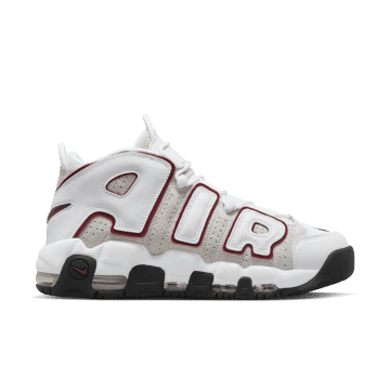 Nike Air More Uptempo 96 Bulls (FB1380-100)