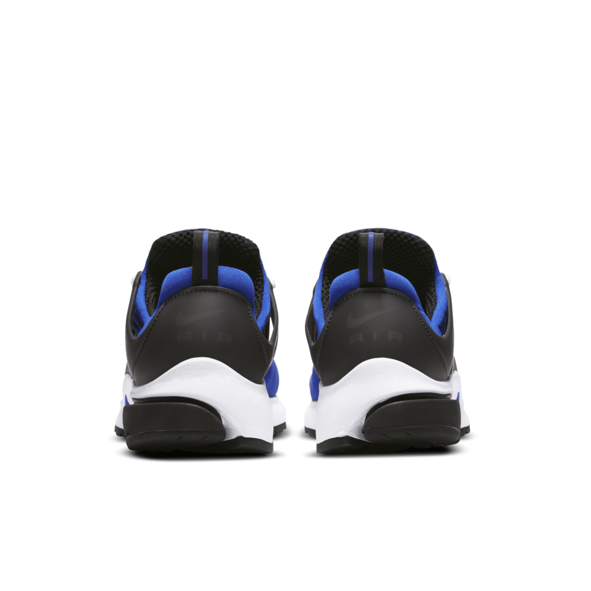 nike presto royal blue