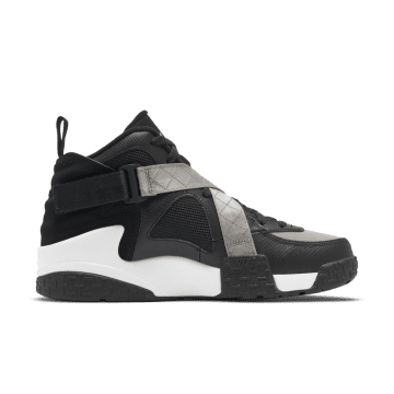 Nike Air Raid OG Black Grey (2020) Black / Grey-white (DC1412-001)
