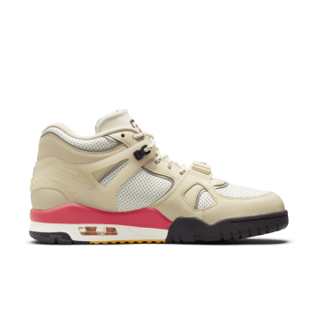 Nike Air Trainer 3 Saquon Barkley Pearl White / Neptune Green-sail (DA5403-200)