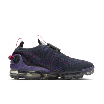 Nike Air VaporMax 2020 Dark Razon (W) Dark Razon / Pink Blast-black-blue Fox (CV8821-502)